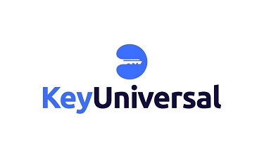 KeyUniversal.com